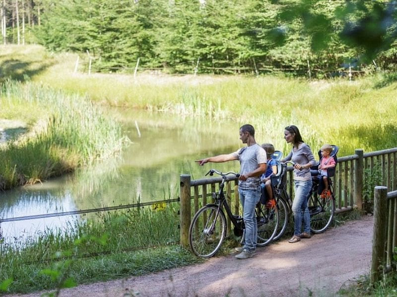 Jusqu'à -25% sur une sélection d'hébergements en Mai et Juin 2021 photo 3