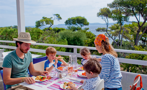 Dernières minutes Vacances d'été 2023 : 100€ + jusqu'à - 25% en réservant votre séjour Belambra