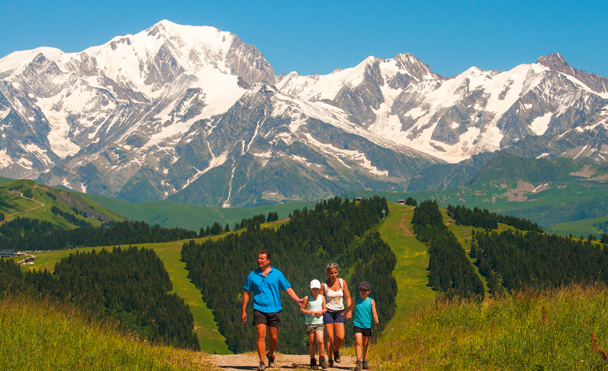 Dernières minutes Vacances d'été 2023 : 100€ + jusqu'à - 25% en réservant votre séjour Belambra