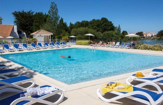 Week-ends de mai : jusqu’à -25% sur les séjours en résidence Belambra photo 4