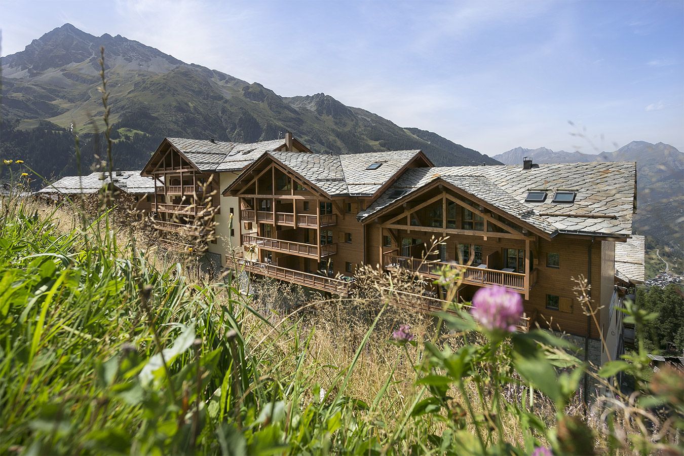 Early booking Vacances été 2025 : jusqu'à 29% de remise sur votre séjour à la montagne en résidence ou en club