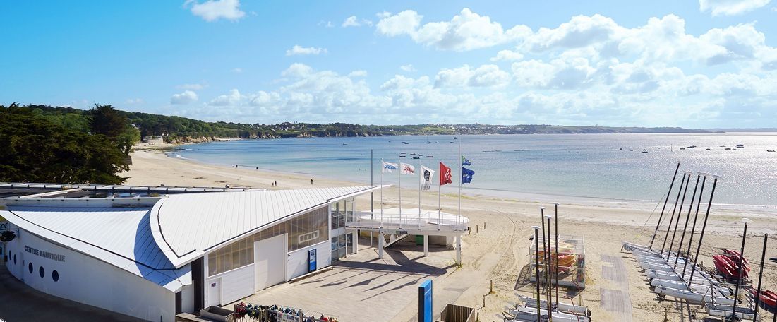 Ponts de l'Ascension et Week-end de Pentecôte dès 139€,  linge de lit et TV offerts