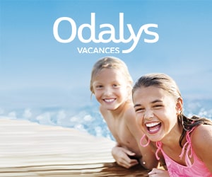 Code promo A la recherche d'un Code Promo EXCLUSIF Odalys ou Code de réduction "Odalys - frais de dossiers OFFERTS sans minimum de réservation" ?