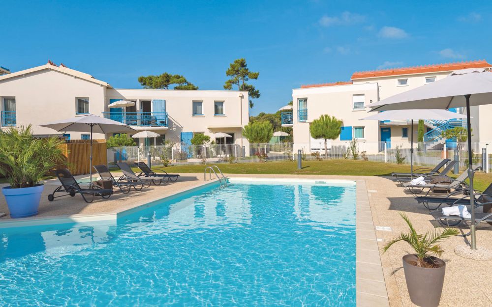 Code promo de -15% sur le prix du logement pour tout séjour de 2 nuits minimum