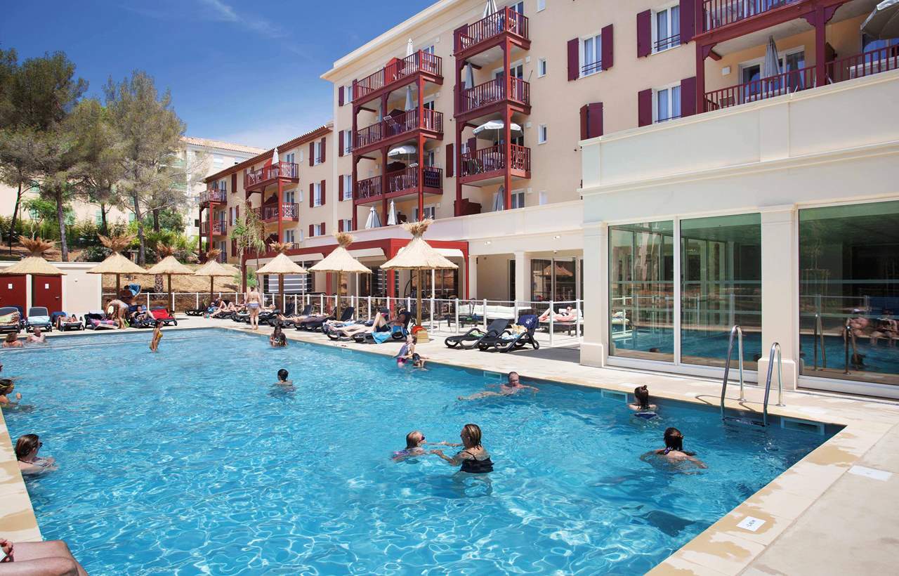 Location Vacances été - Remboursement garanti jusqu'au jour de départ