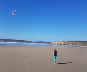 vacances en Bretagne avec Résidence Nemea