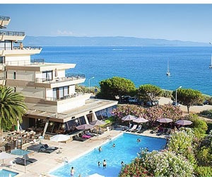 Location vacances en Corse avec Résidence Nemea