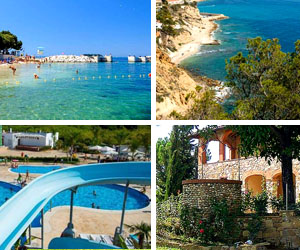 Odalys Vacances Espagne, en Italie, au Portugal et en Croatie