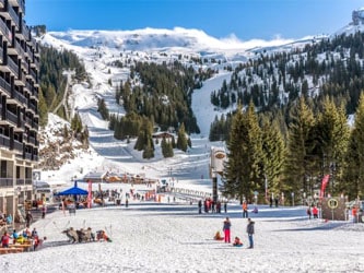 Vacances ski, location Vacances Pierre et Vacances