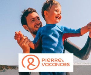 Bon plan Longs Séjours 2022 mer et campagne de 11 nuits et plus, jusqu'à -25% sur vos vacances en Résidence P&V