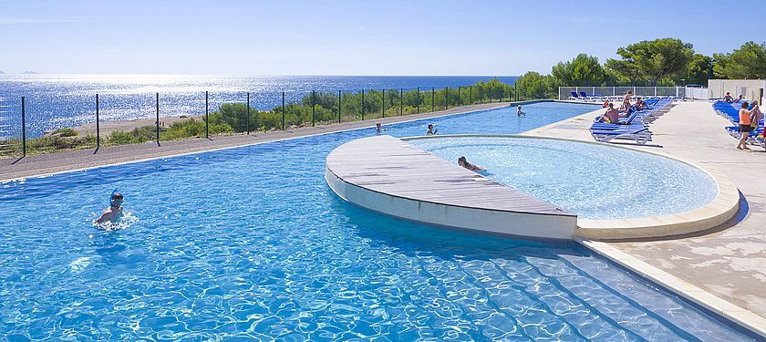 Le Parc Naturel des Calanques, location vacances dès 315€/logement