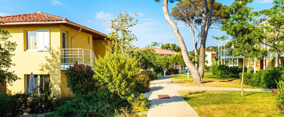 Le Parc Naturel des Calanques, location vacances dès 315€/logement