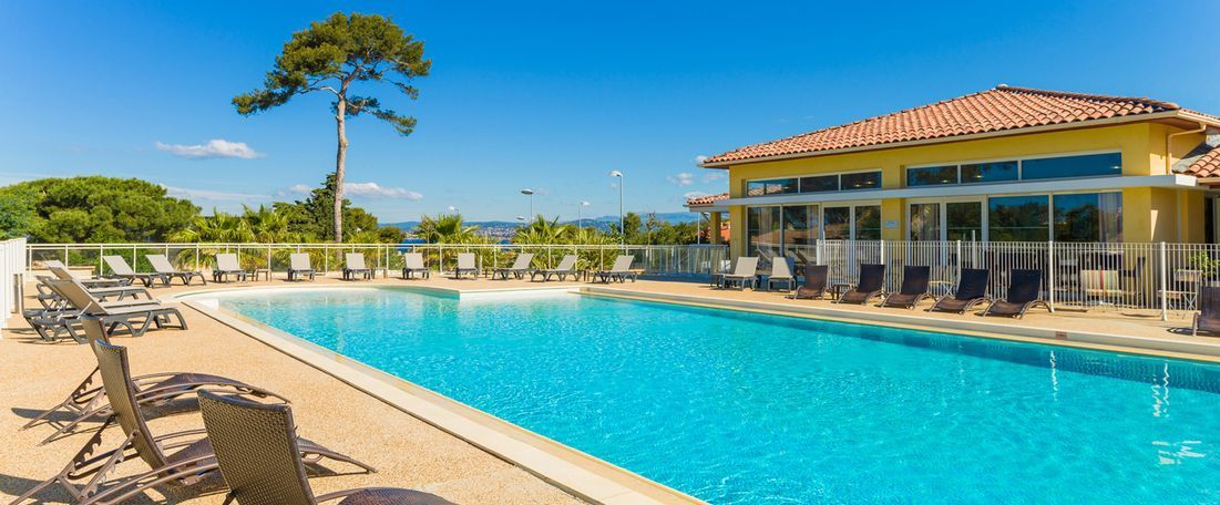 Le Parc Naturel des Calanques, location vacances dès 315€/logement