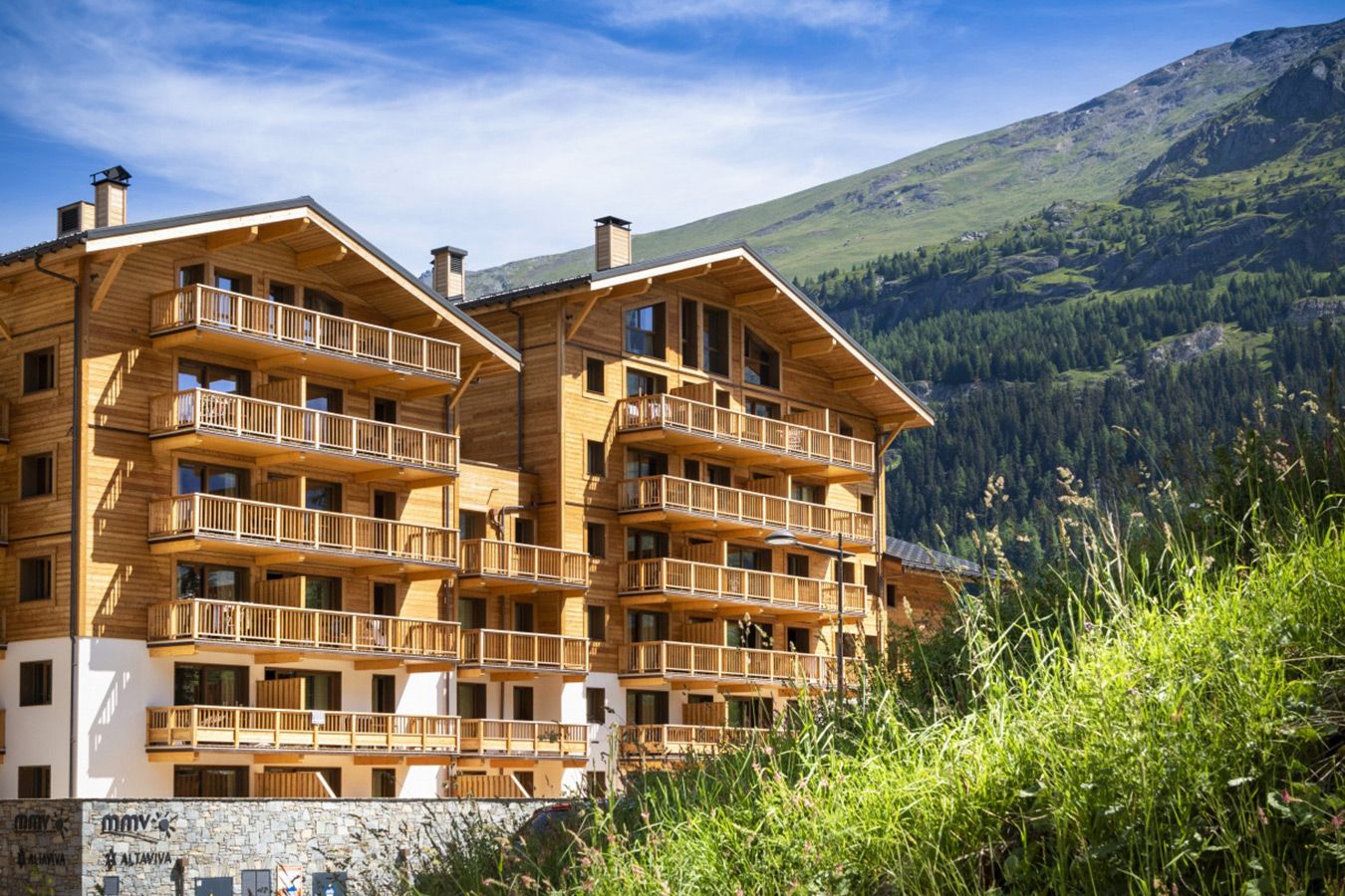 Early booking Vacances été 2025 : jusqu'à 29% de remise sur votre séjour à la montagne en résidence ou en club