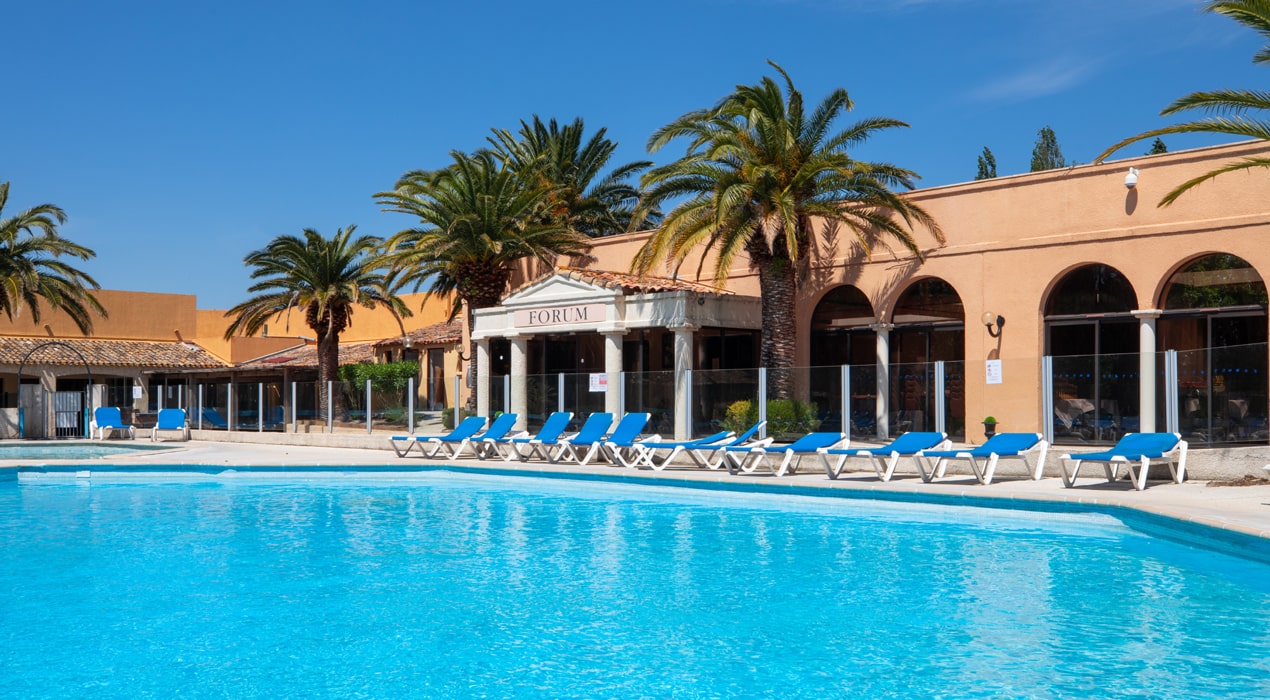 Profitez de 10% de réduction sur vos vacances d'été