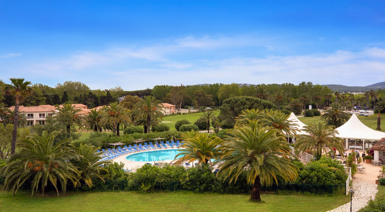 Profitez de 10% de réduction sur vos vacances d'été
