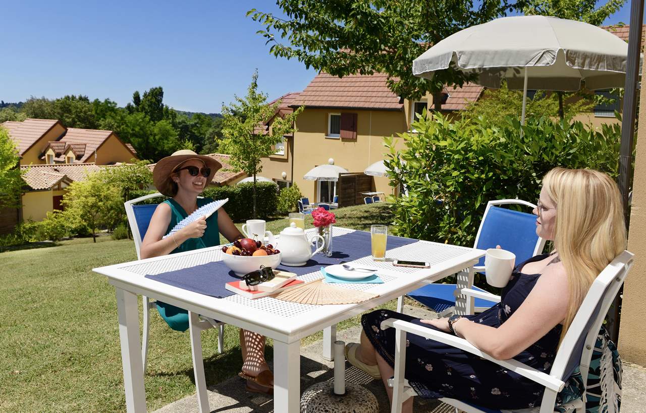 Pont de l'Ascension et Week-end de Pentecôte dès 124,20€ + frais de dossier OFFERTS