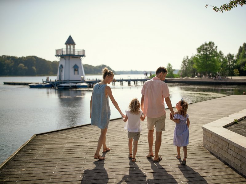 VENTE FLASH : Jusqu’à -30% sur votre cottage + location de vélos offerte photo 4