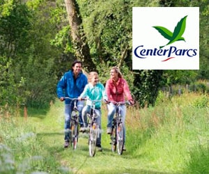 Bon plan 2 vélos Gazelle gratuits pendant votre séjour pour la réservation d'un cottage Premium à De Vossemeren, Erperheide, Les Ardennes ou Park de Haan