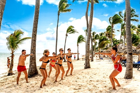 Club Lookéa Catalonia Bávaro 5*