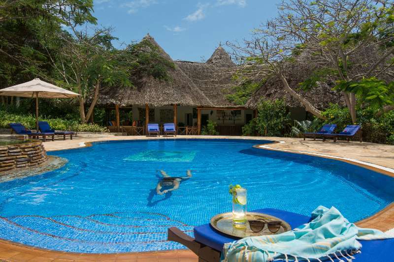 Séjour Zanzibar en hôtel 5* dès 1723€ par pers. vols + transferts + formule TOUT COMPRIS