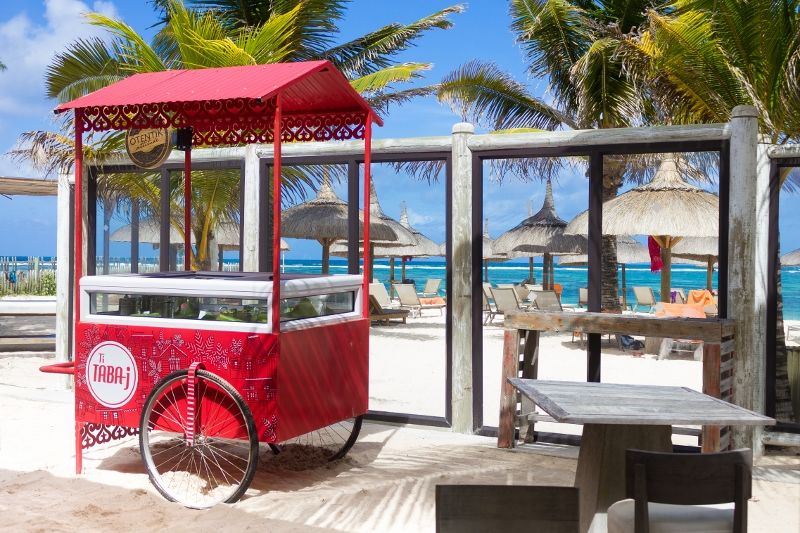 Iles paradisiaques : séjour Ile Maurice en Club Coralia tout inclus dès 1247€/personne