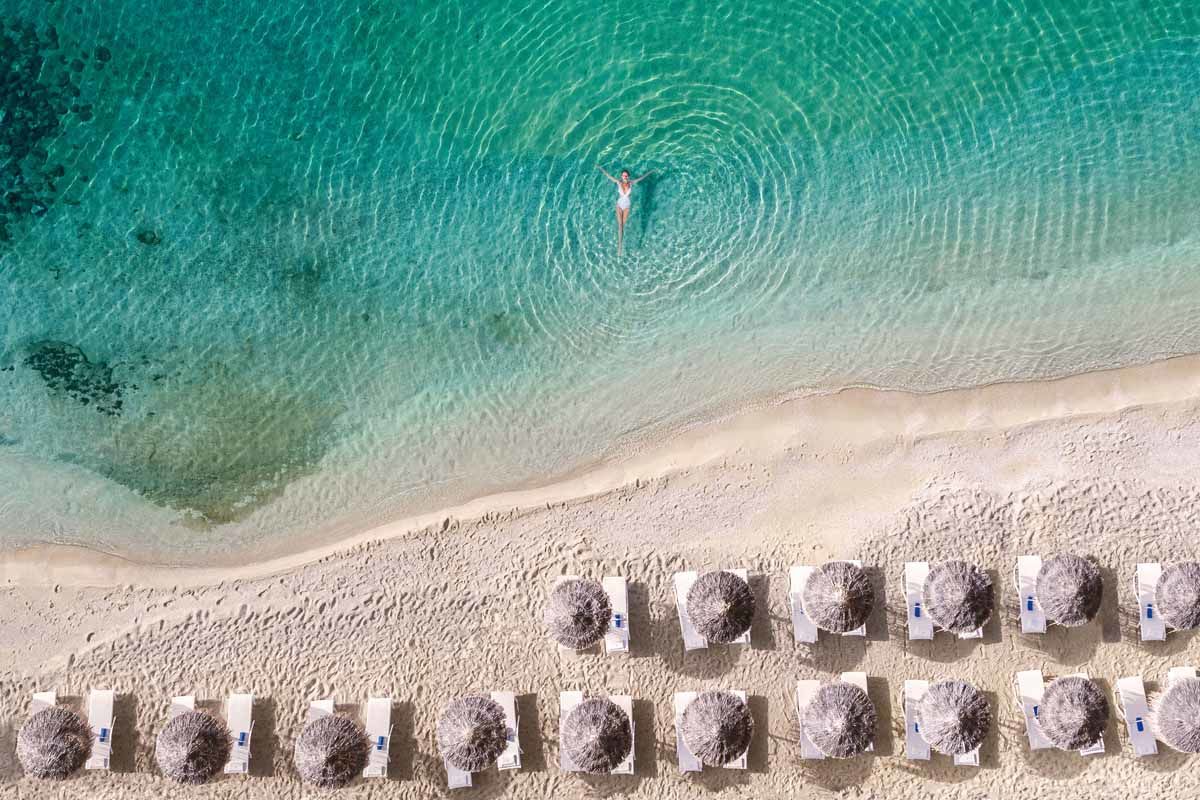 Séjour Mykonos ou circuit Mykonos dès 302€ par pers. avec Leclerc Voyages