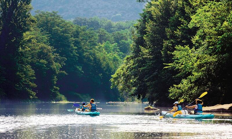 Bons plans Locations de Vacances en Ardèche