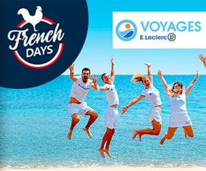 Bon plan γεια ! Grèce Continentale ou Crète, séjours en Club Héliades TOUT INCLUS dès 699€/pers.