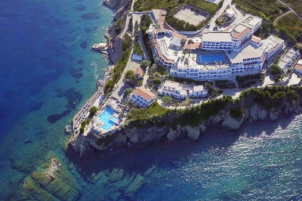γεια ! Grèce Continentale ou Crète, séjours en Club Héliades TOUT INCLUS dès 699€/pers.