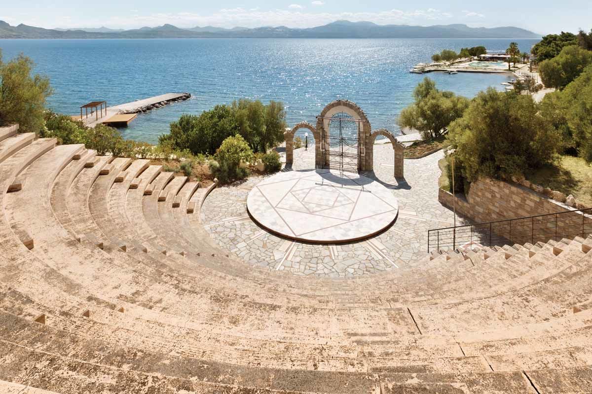 γεια ! Grèce Continentale ou Crète, séjours en Club Héliades TOUT INCLUS dès 699€/pers.