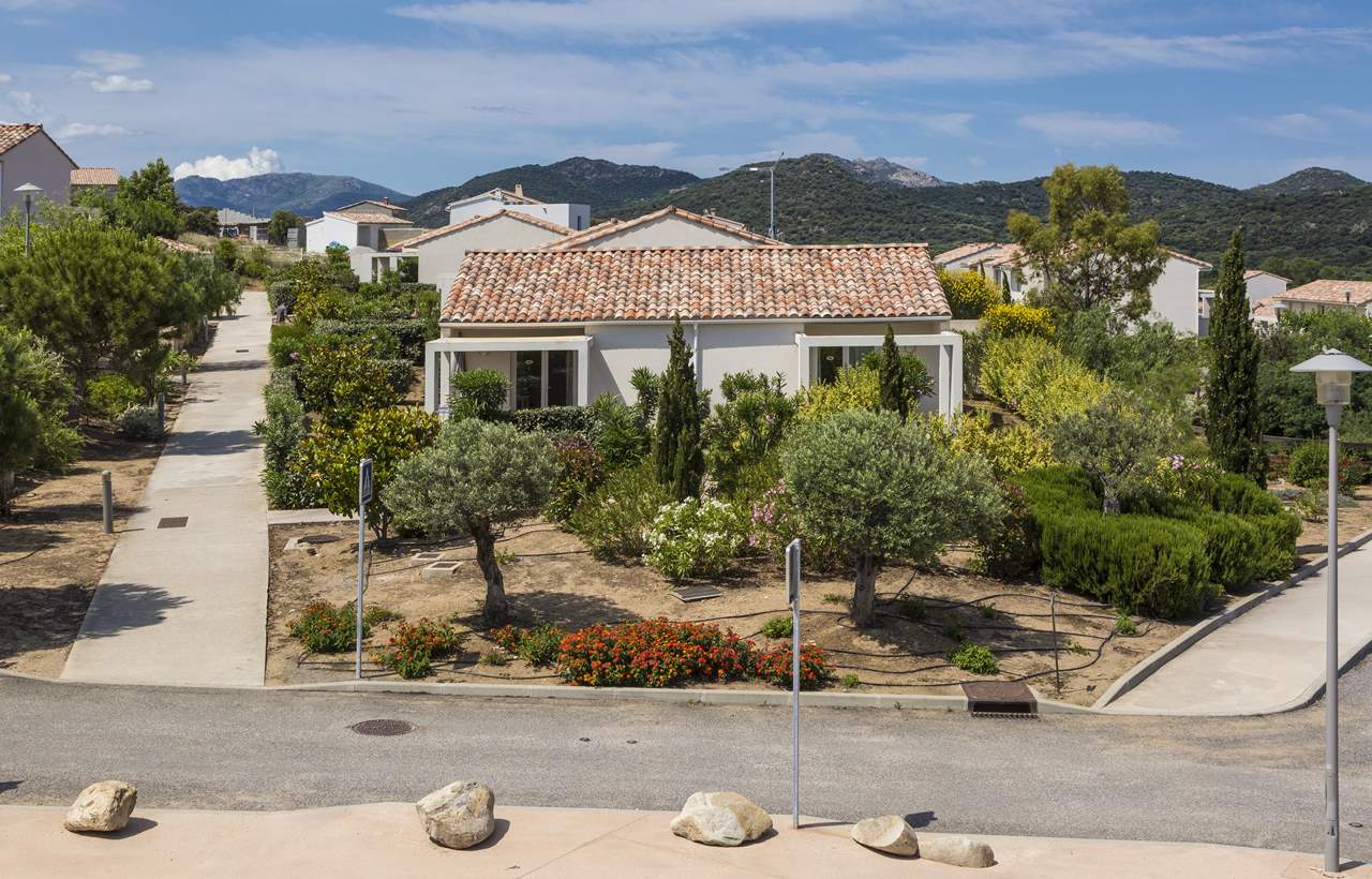 Vacances Corse : jusqu'à -30% sur les locations Odalys + jusqu'à -35% sur une sélection de traversées Corsica Linéa