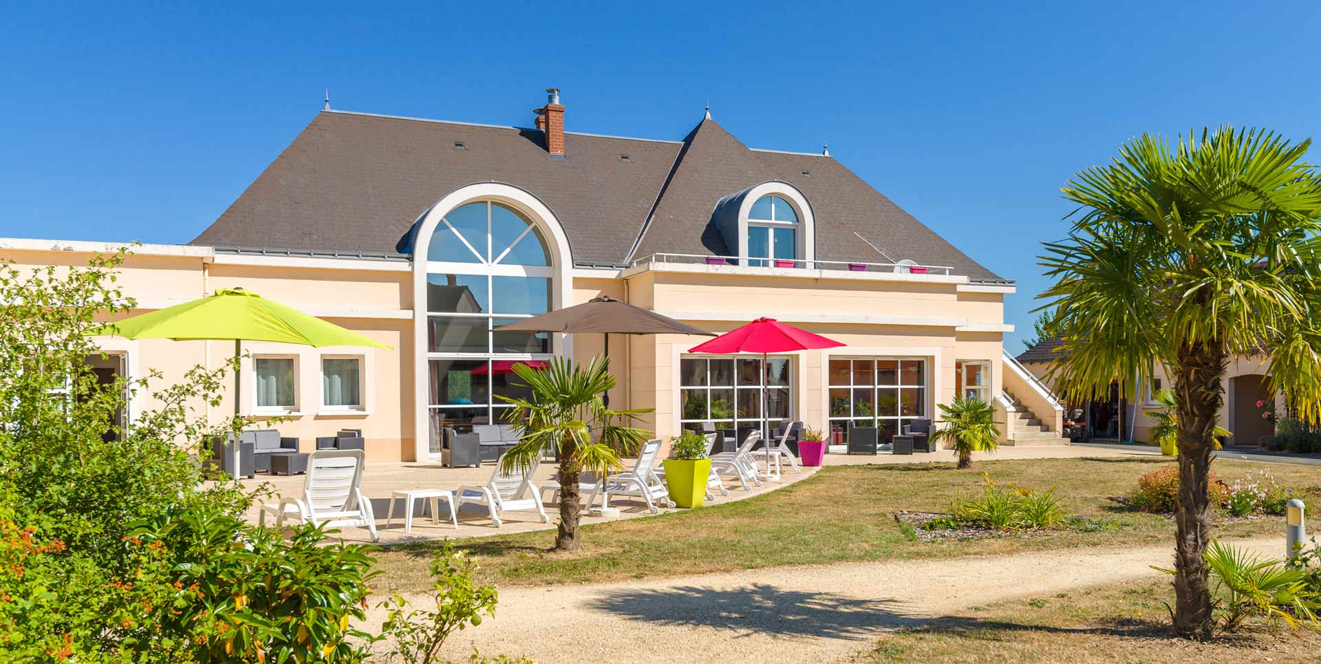 VENTE FLASH  vacances d'été en France jusqu'à -30% sur les appartements & maisons Lagrange (dès 169€ la semaine pour 4 pers.)