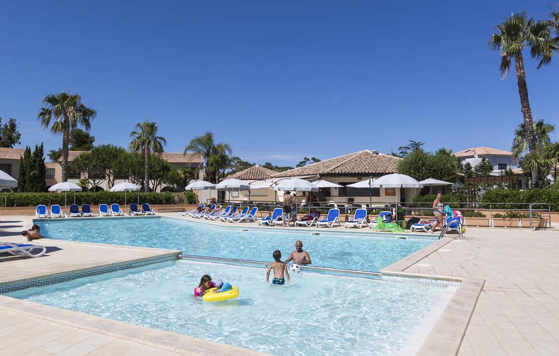Vacances Corse : jusqu'à -30% sur les locations Odalys + jusqu'à -35% sur une sélection de traversées Corsica Linéa