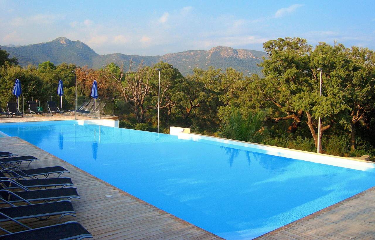 Vacances Corse : jusqu'à -30% sur les locations Odalys + jusqu'à -35% sur une sélection de traversées Corsica Linéa