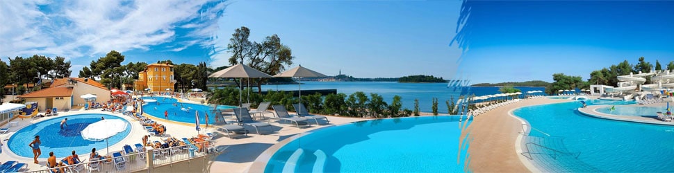 Location vacances Croatie