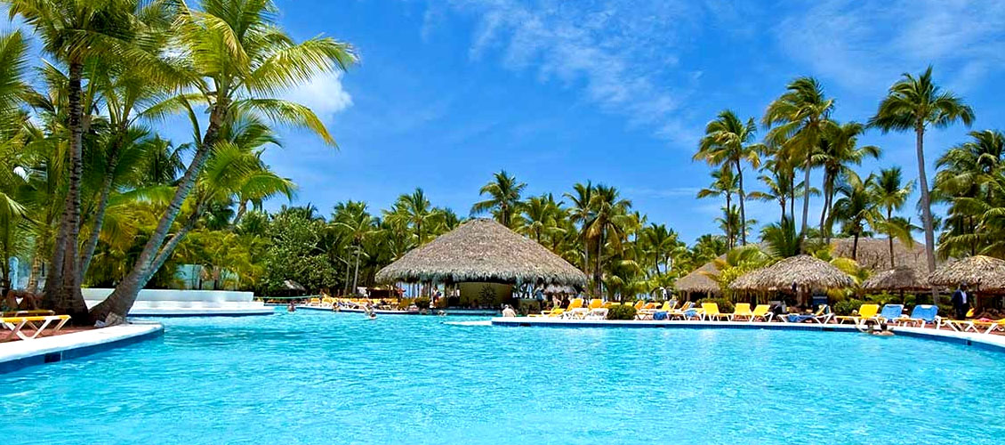 République Dominicaine - Cabeza de Toro Club Lookéa Catalonia Bávaro 5*