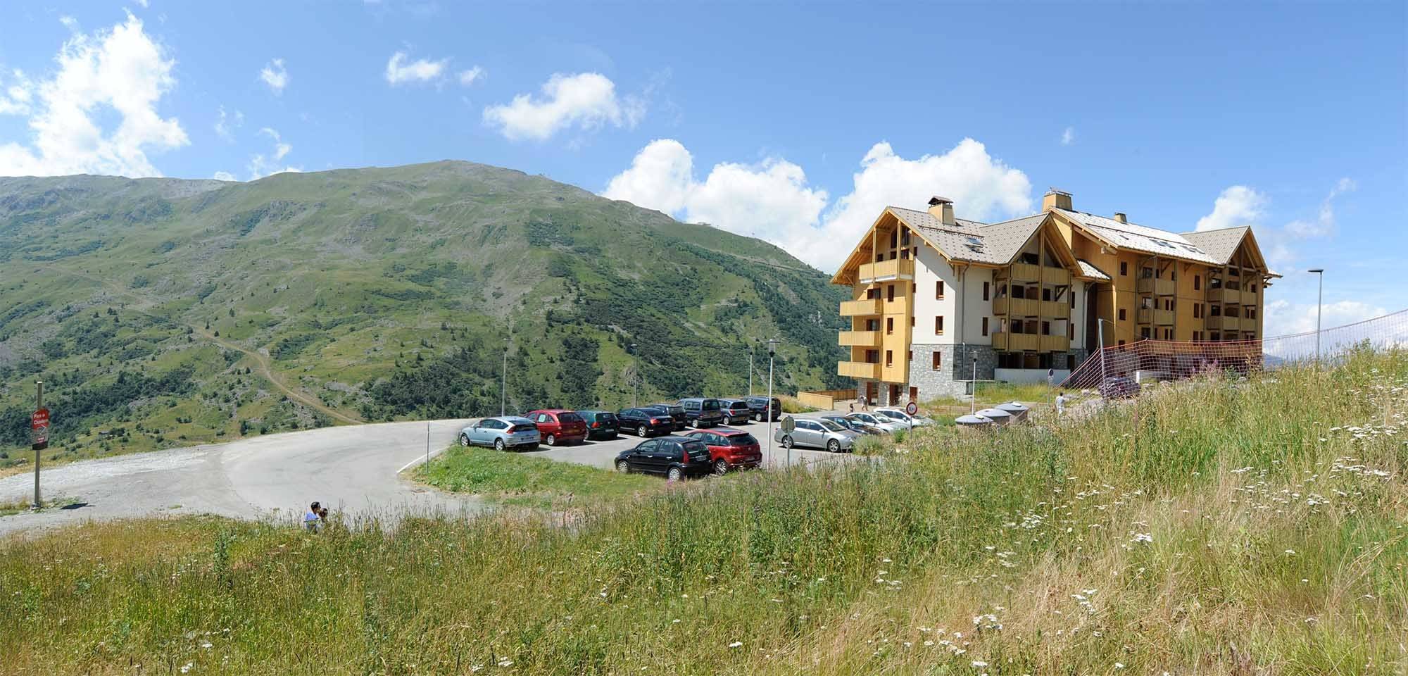 Deux semaines au prix d’une pour les séjours à la montagne cet été