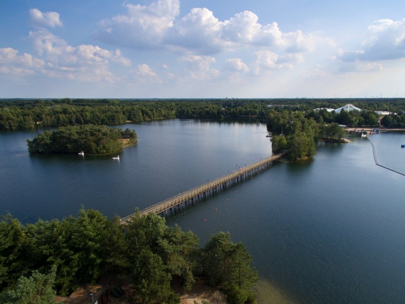 Journées des familles : à partir de 319€ pour un cottage 4 personnes pour 3 nuits