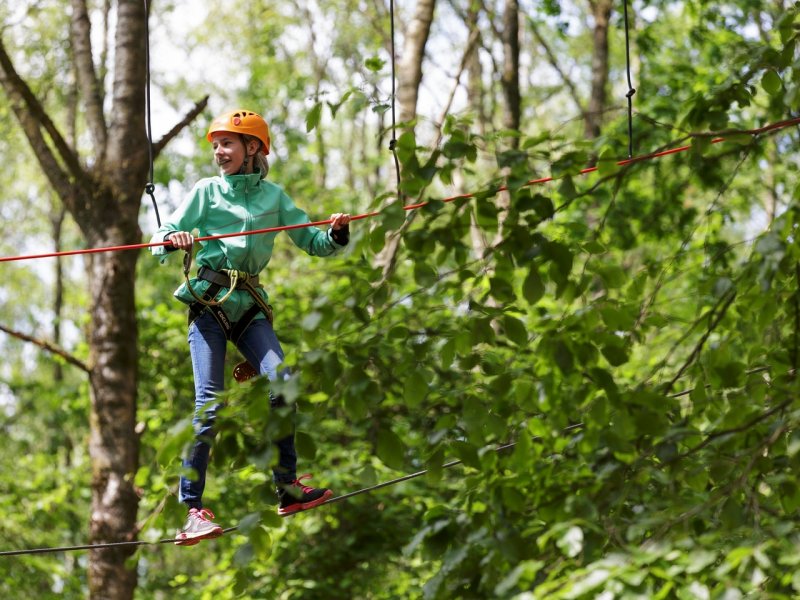 Journées des familles : cottage confort 4 personnes pendant 3 nuits (weekend) au prix de départ de seulement 299 €