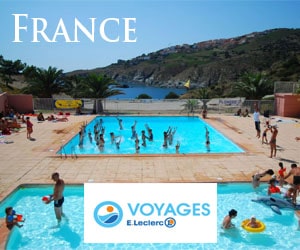 Bon plan Mer ou Montagne en France, réservez dès maintenant vos vacances d'été en camping