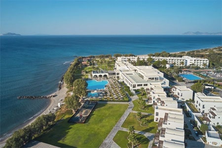 Atlantica Beach Resort Kos 5*