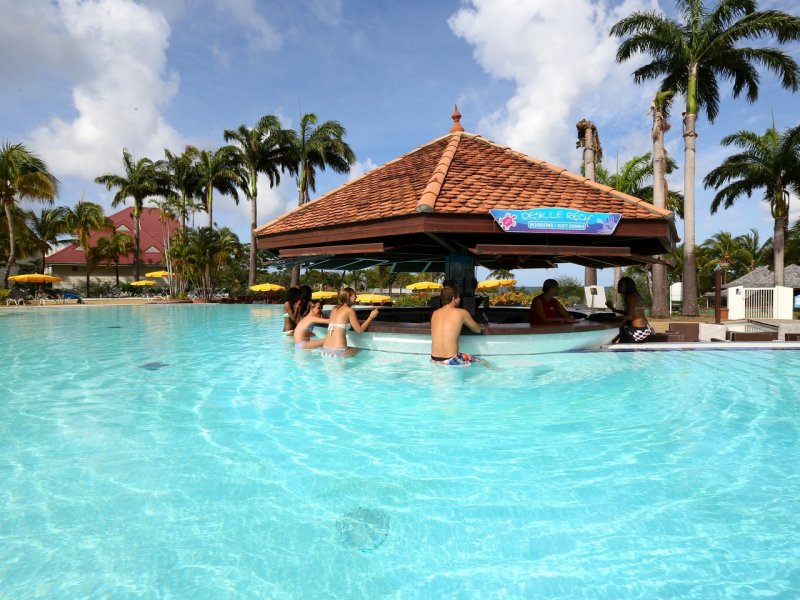 Un été idyllique dans les villages Pierre & Vacances, à partir de 392€