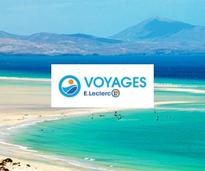 Bon plan Soleil et plage toute l'année à Fuerteventura, séjours en club ou en hôtel dès 319€ par pers. TOUT COMPRIS