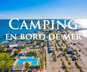 Bon plan Camping Tohapi en bord de mer, le choix parfait quelle que soit la saison
