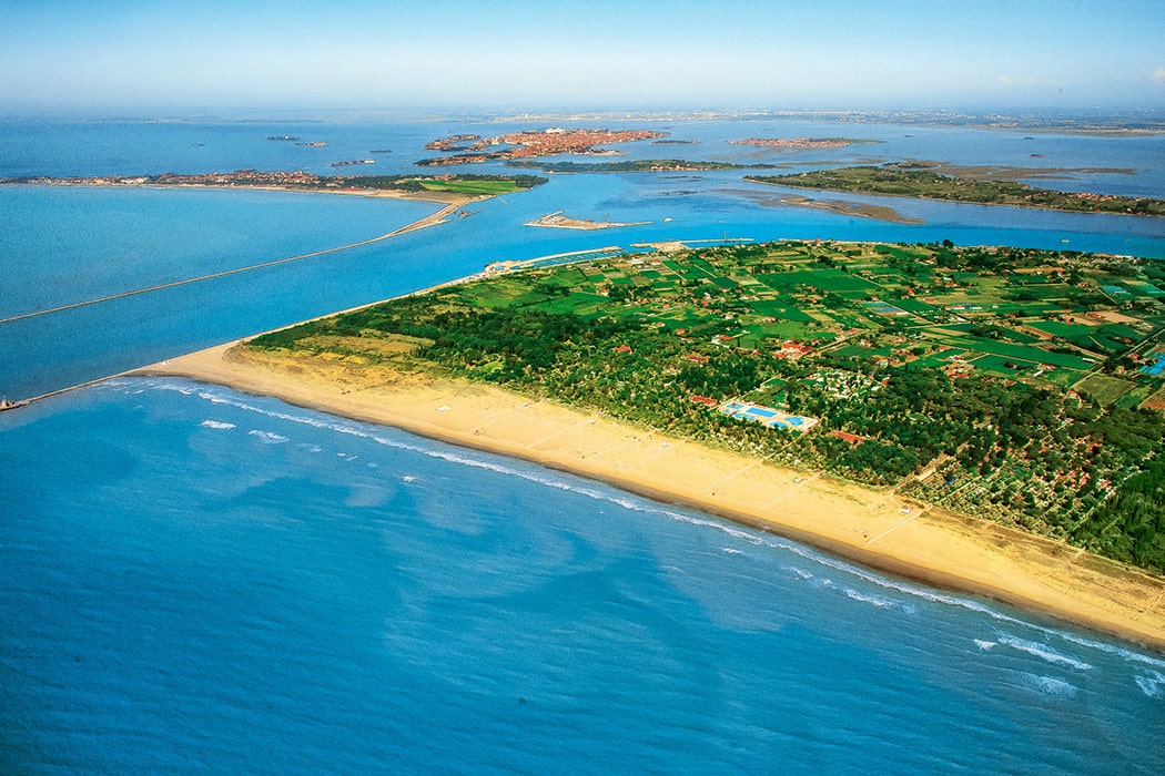 Camping Tohapi en bord de mer, le choix parfait quelle que soit la saison