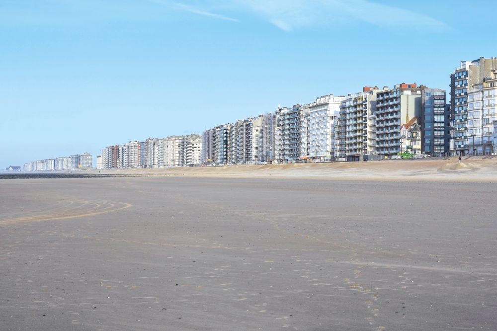 Côte Belge, Zélande, Picardie : dès 412 € le logement pour 4 personnes