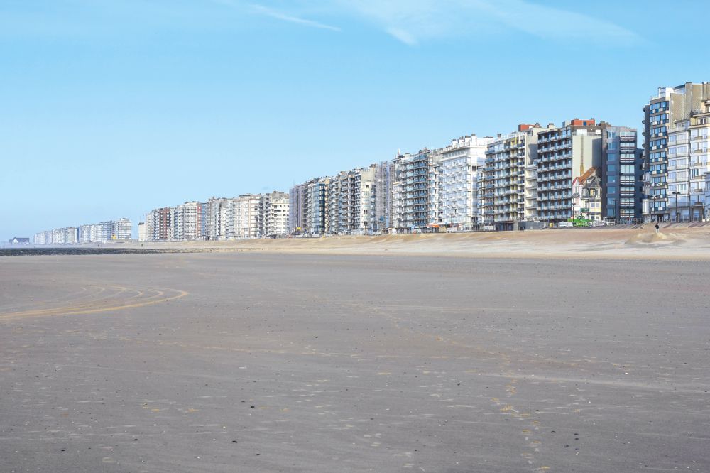 Côte Belge, Zélande, Picardie : dès 412 € le logement pour 4 personnes