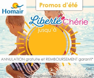 Bon plan Camping - jusqu'à -30% sur vos prochaines vacances + annulation gratuite + remboursement garanti
