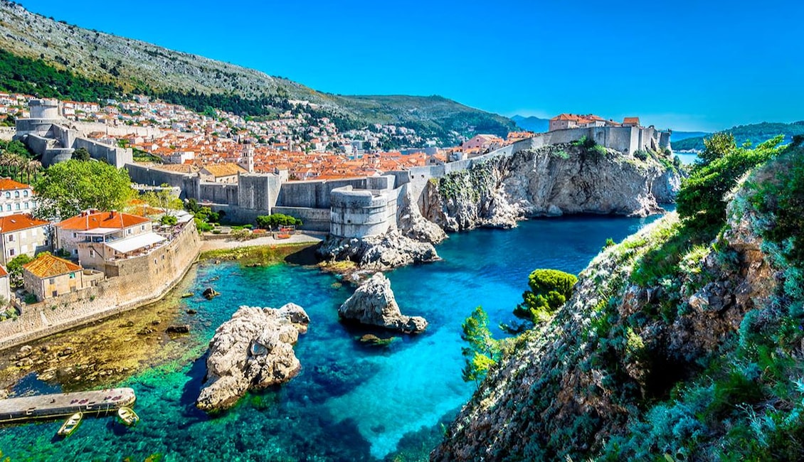 Réduction exceptionnelle de -50€ sur votre circuit en groupe en Europe, orientation en néerlandais photo 2